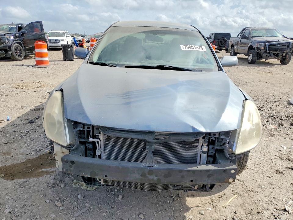 2010 Nissan Altima 2.5