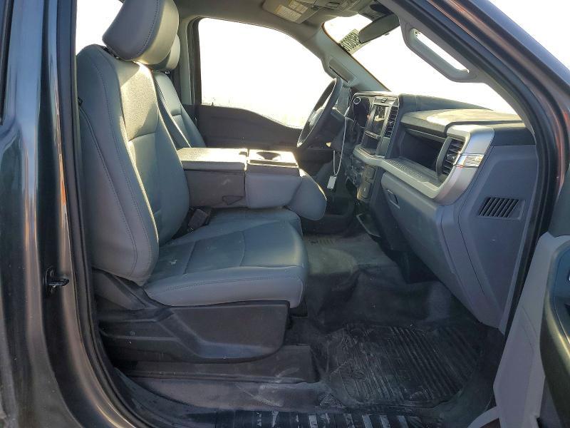 2026 Ford F250 Super Duty