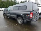 2001 Chevrolet Silverado K2500 Heavy Duty