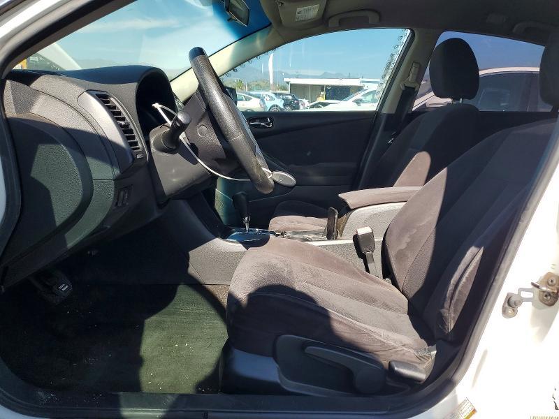 2010 Nissan Altima 2.5