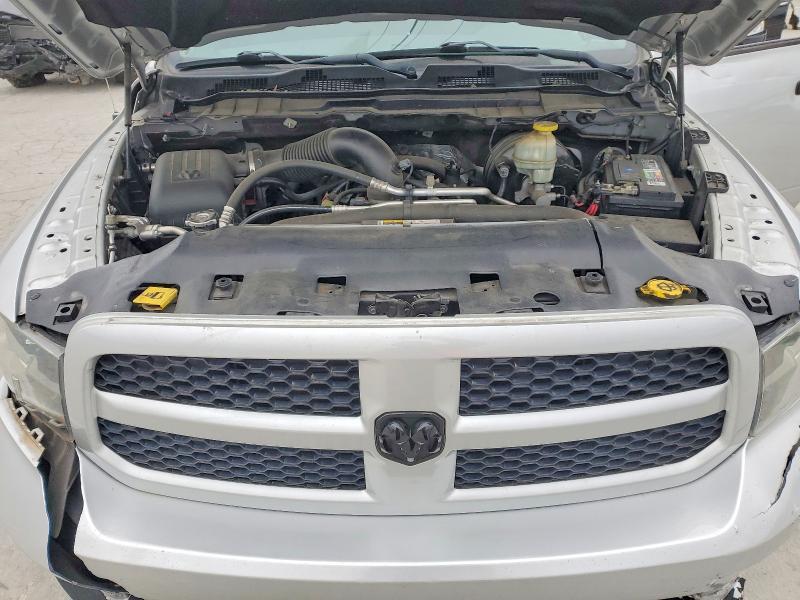 2017 Dodge RAM 1500 ST