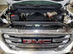 2021 GMC Sierra K1500 SLT