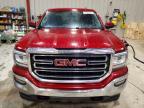 2019 GMC Sierra Limited K1500 SLE