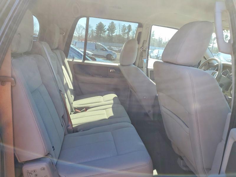 2011 Ford Expedition el xl