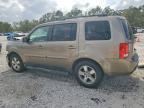 2011 Honda Pilot Exln