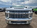2020 Chevrolet Silverado K3500 LTZ