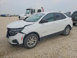 2022 Chevrolet Equinox ls for sale in Taylor, TX