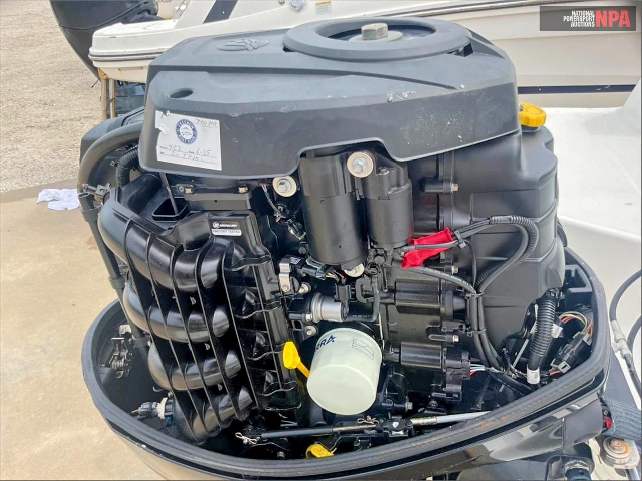 2023 Other Automobile DX2200(***