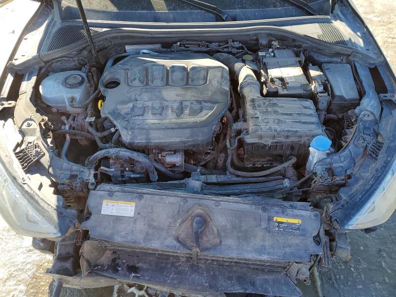 2022 Audi A3 Premium