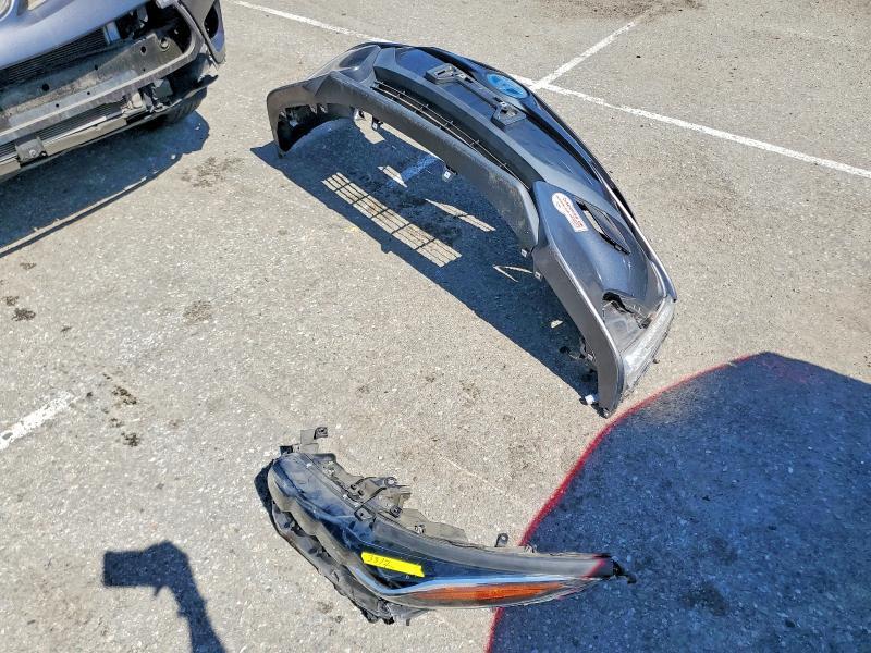 2020 Toyota Prius Prime le