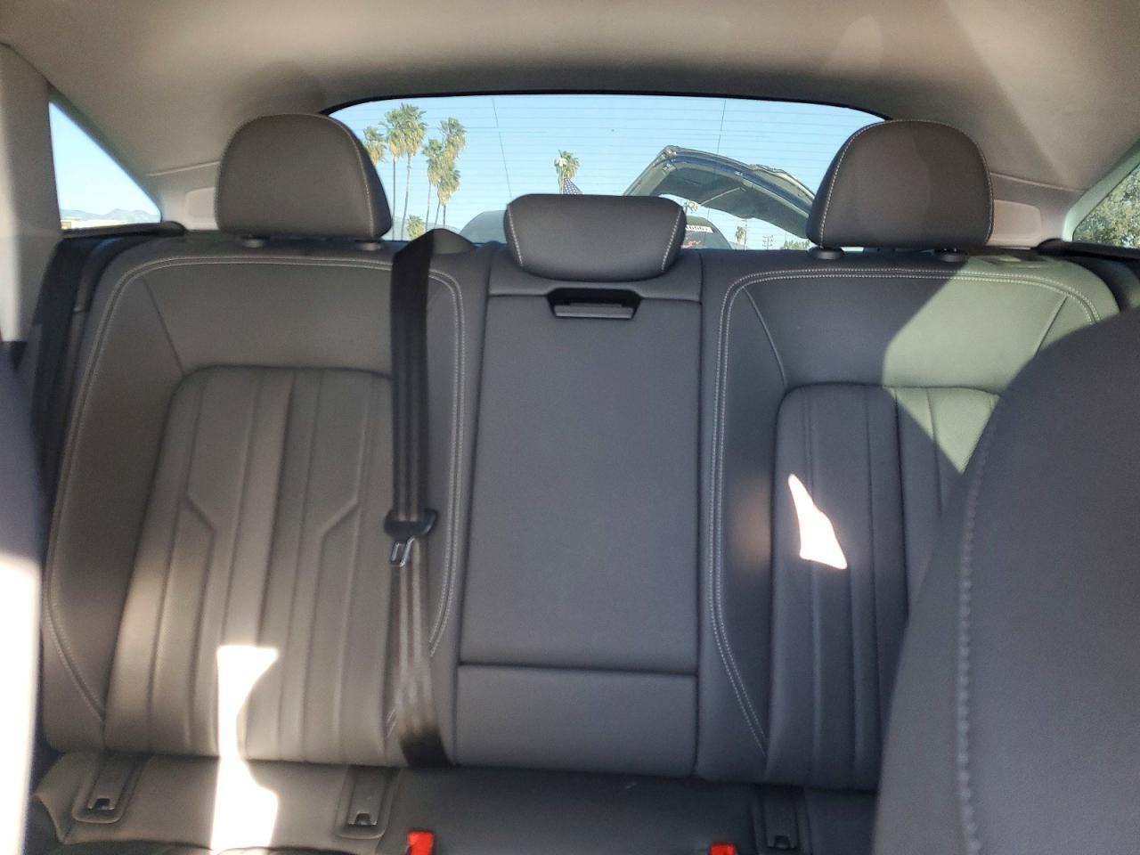 2021 Audi E-tron Sportback Premium Plus