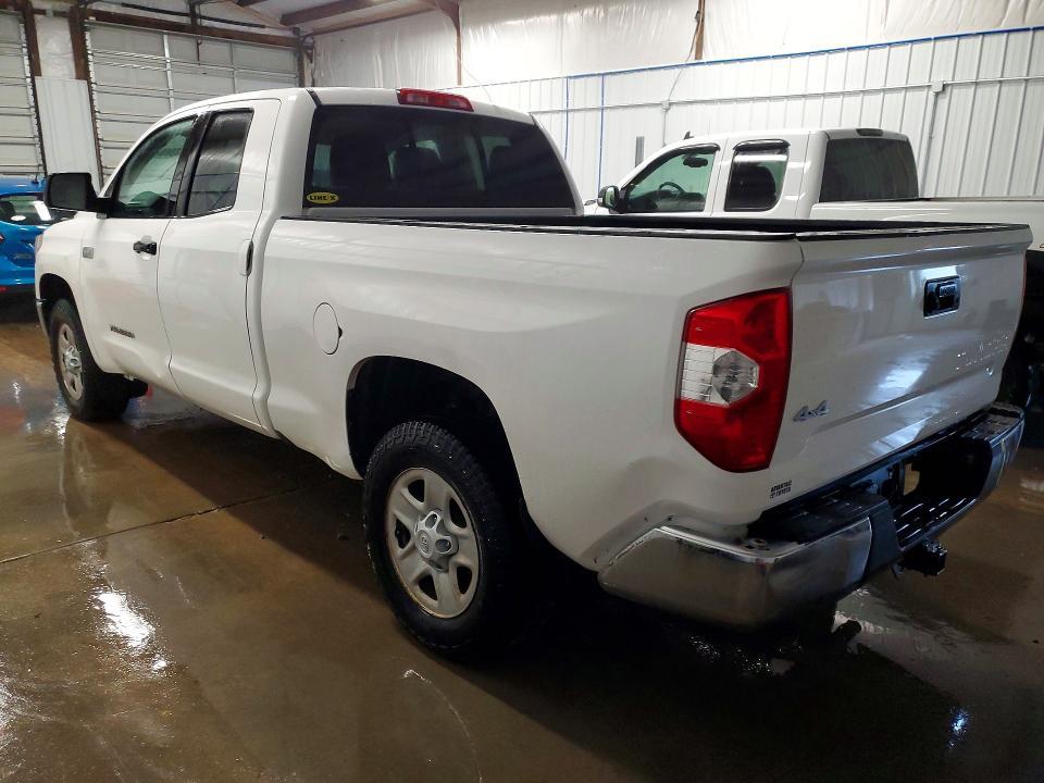 2019 Toyota Tundra SR5