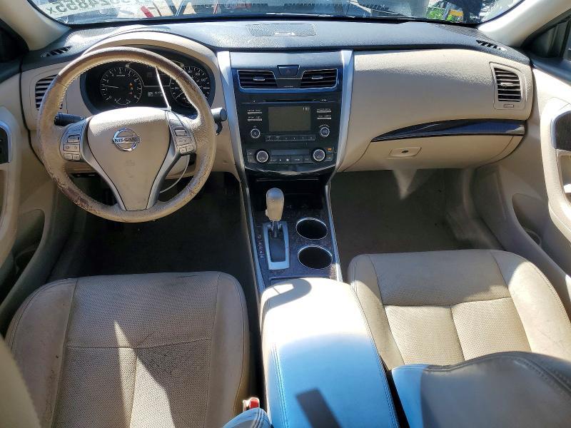 2014 Nissan Altima 2.5 sl