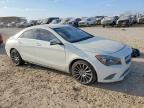 2016 Mercedes-Benz Cla 250 4matic