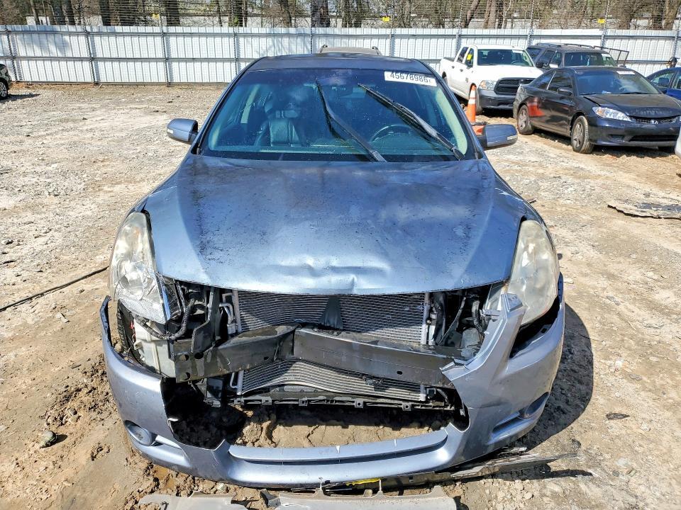 2011 Nissan Altima 2.5