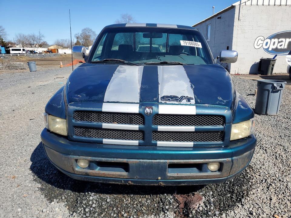 1997 Dodge Ram 1500