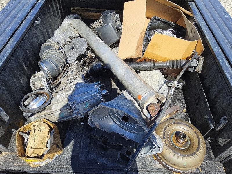 2022 Dodge RAM 2500 Limited