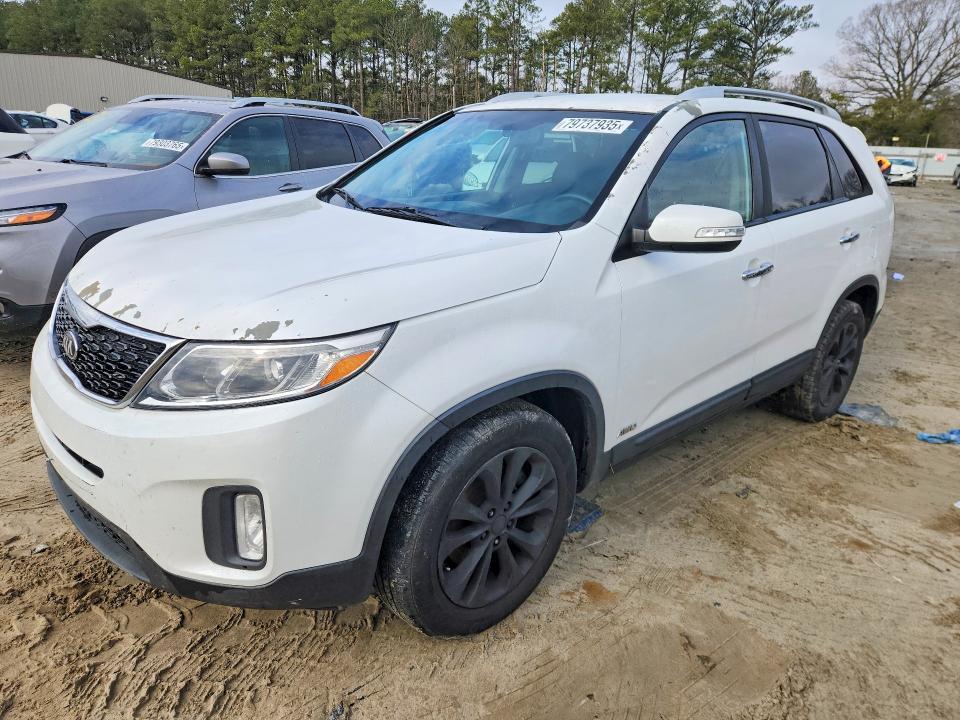 2014 KIA Sorento ex