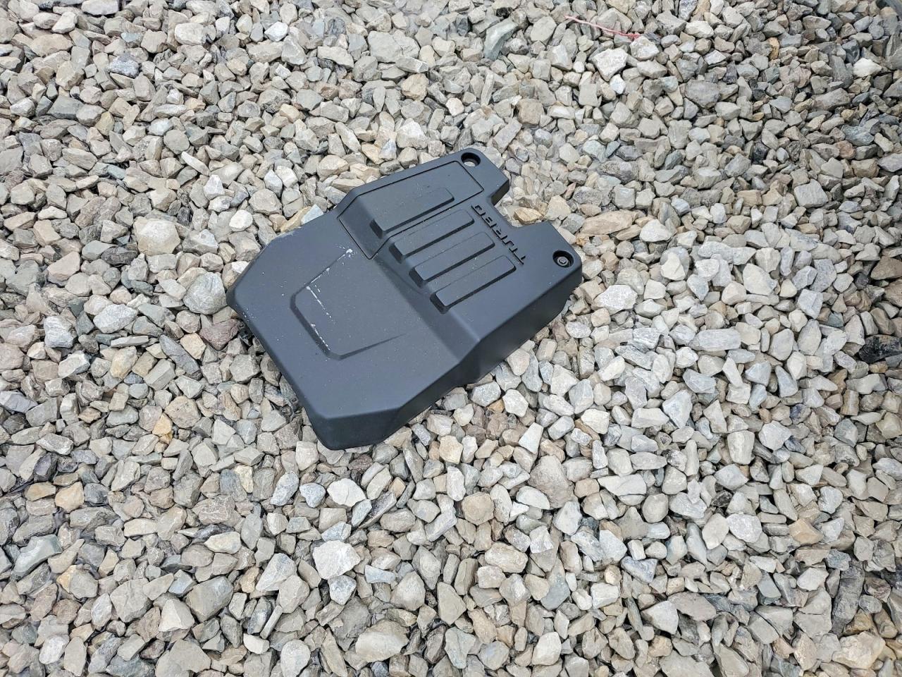 2019 Chevrolet Silverado C1500 LT