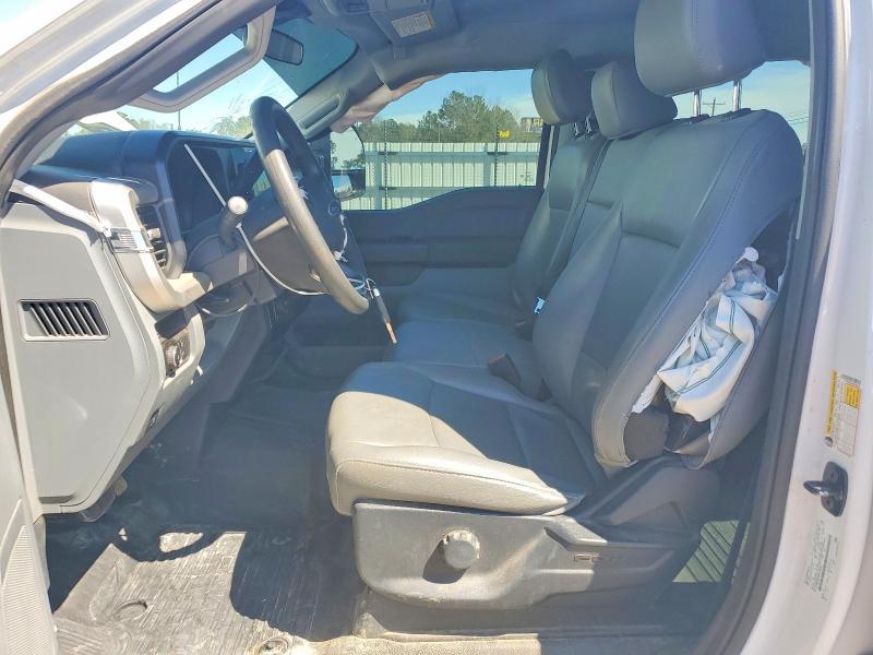 2024 Ford F350 Super Duty