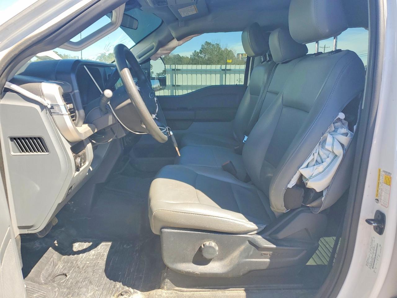 2024 Ford F350 Super Duty