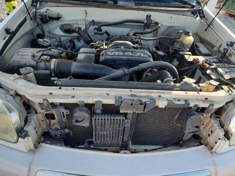 2006 Toyota Tundra SR5