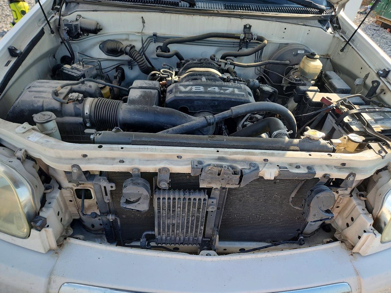 2006 Toyota Tundra SR5