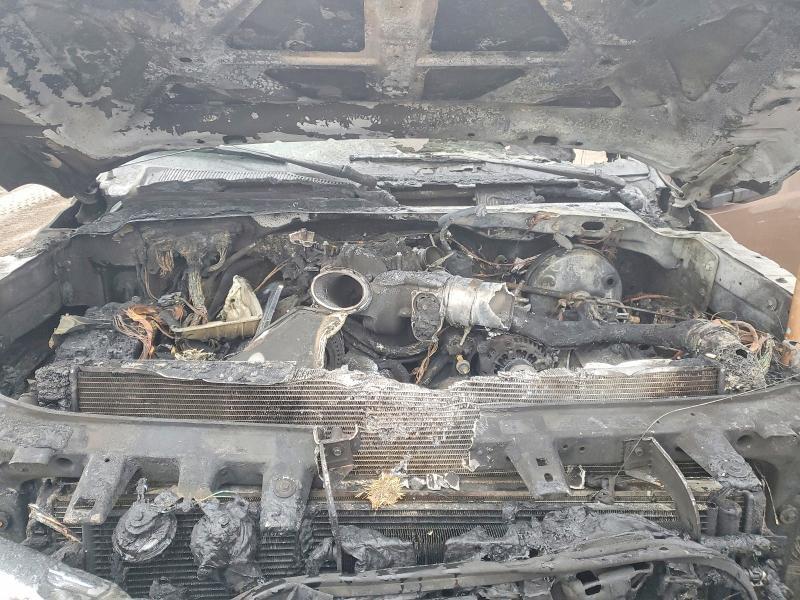 2012 Ford F350 Super Duty