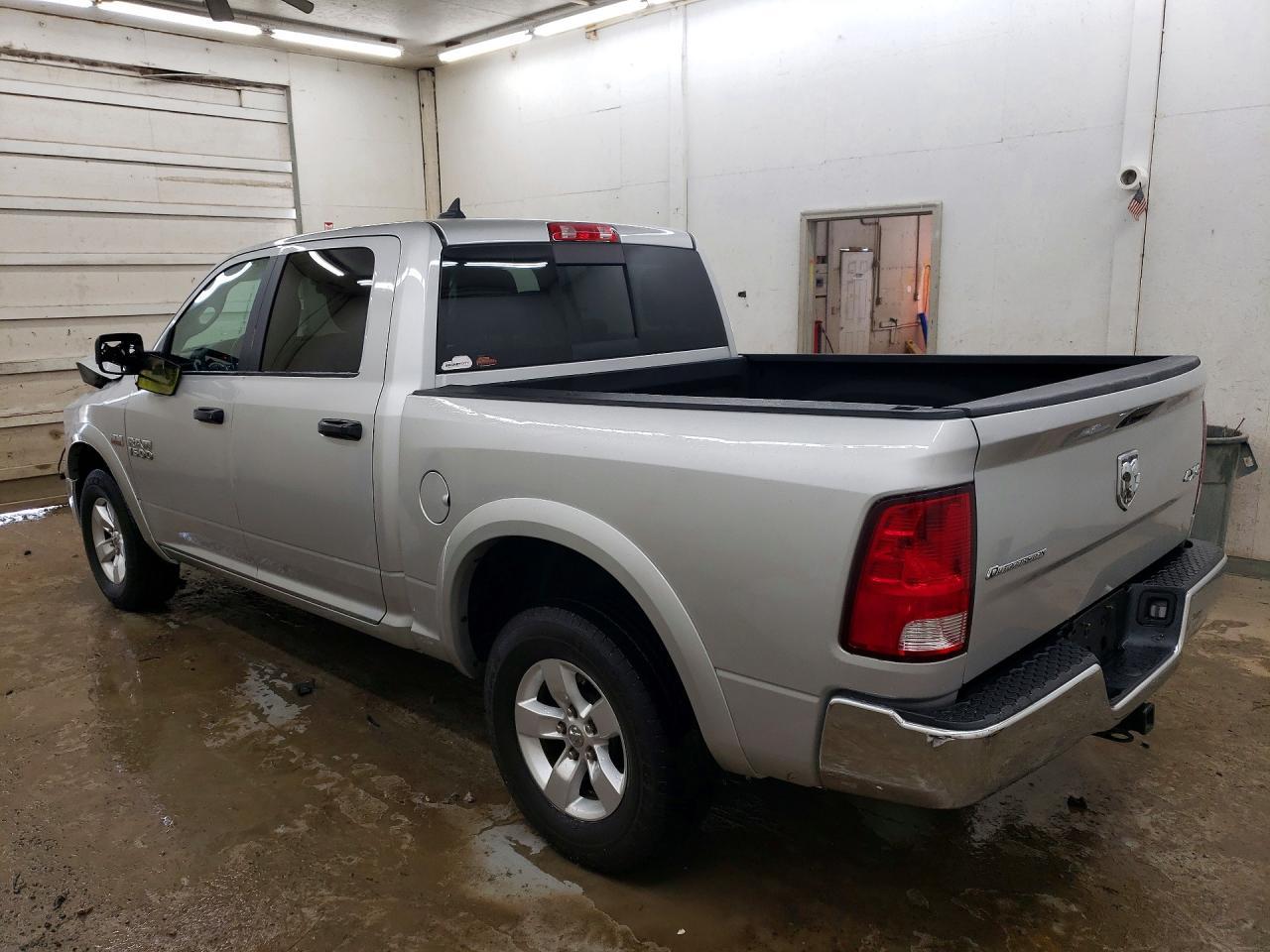 2014 Dodge RAM 1500 SLT