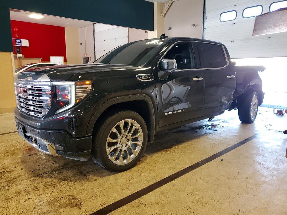 2023 GMC Sierra K1500 Denali