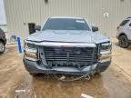 2018 Chevrolet Silverado K1500