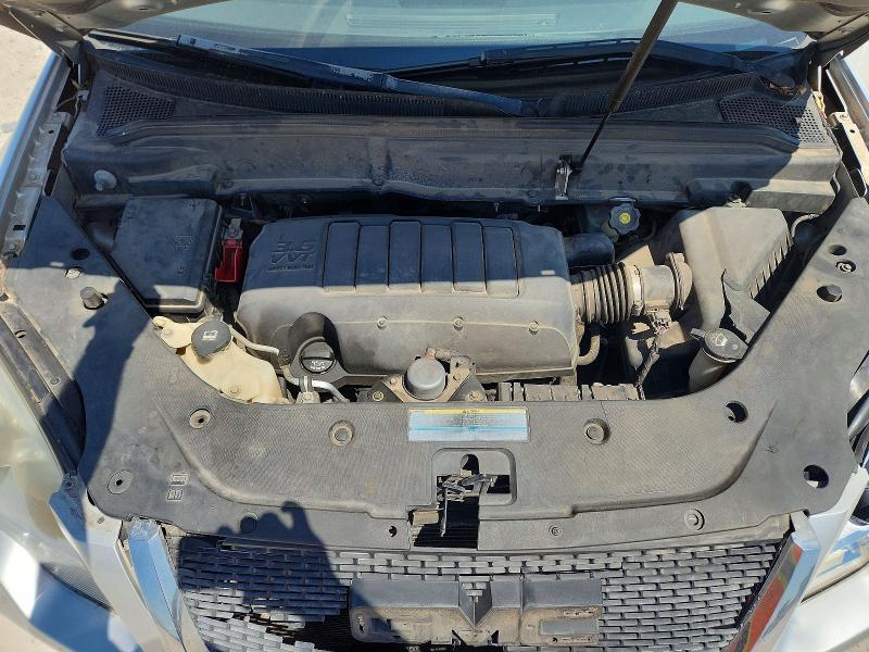 2009 GMC Acadia Slt-2