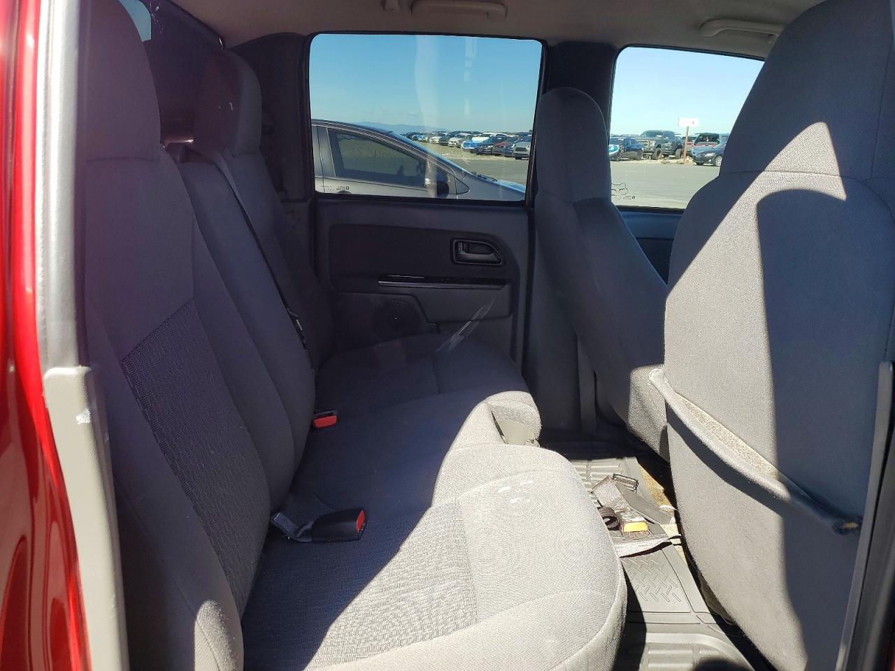 2006 Chev Colorado