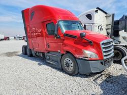 Freightliner Vehiculos salvage en venta: 2024 Freightliner Cascadia 126 Semi Truck
