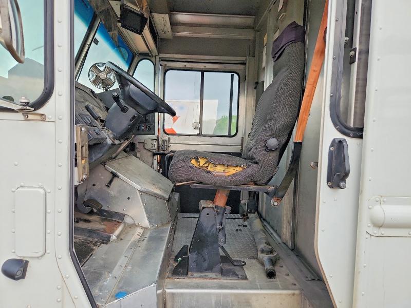 2019 Ford Delivery Truck