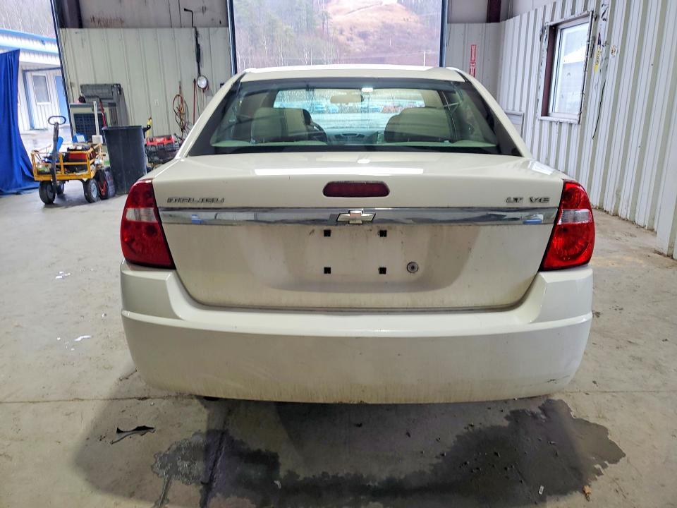 2006 Chev Malibu