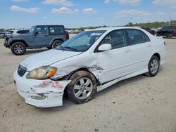 2005 Toyota Corolla s for sale in Houston, TX
