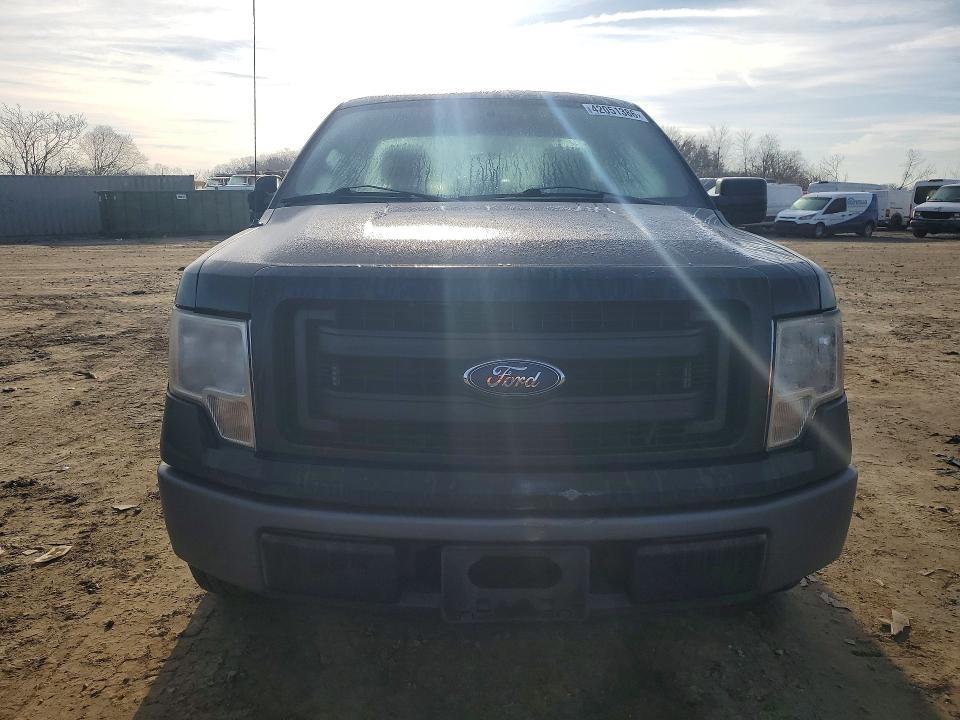 2014 Ford F150