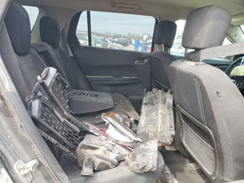 2013 GMC Terrain sle