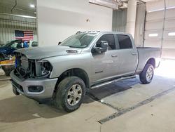 Dodge 2500 salvage cars for sale: 2024 Dodge RAM 2500 BIG Horn