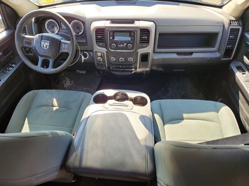 2016 Dodge RAM 1500 ST