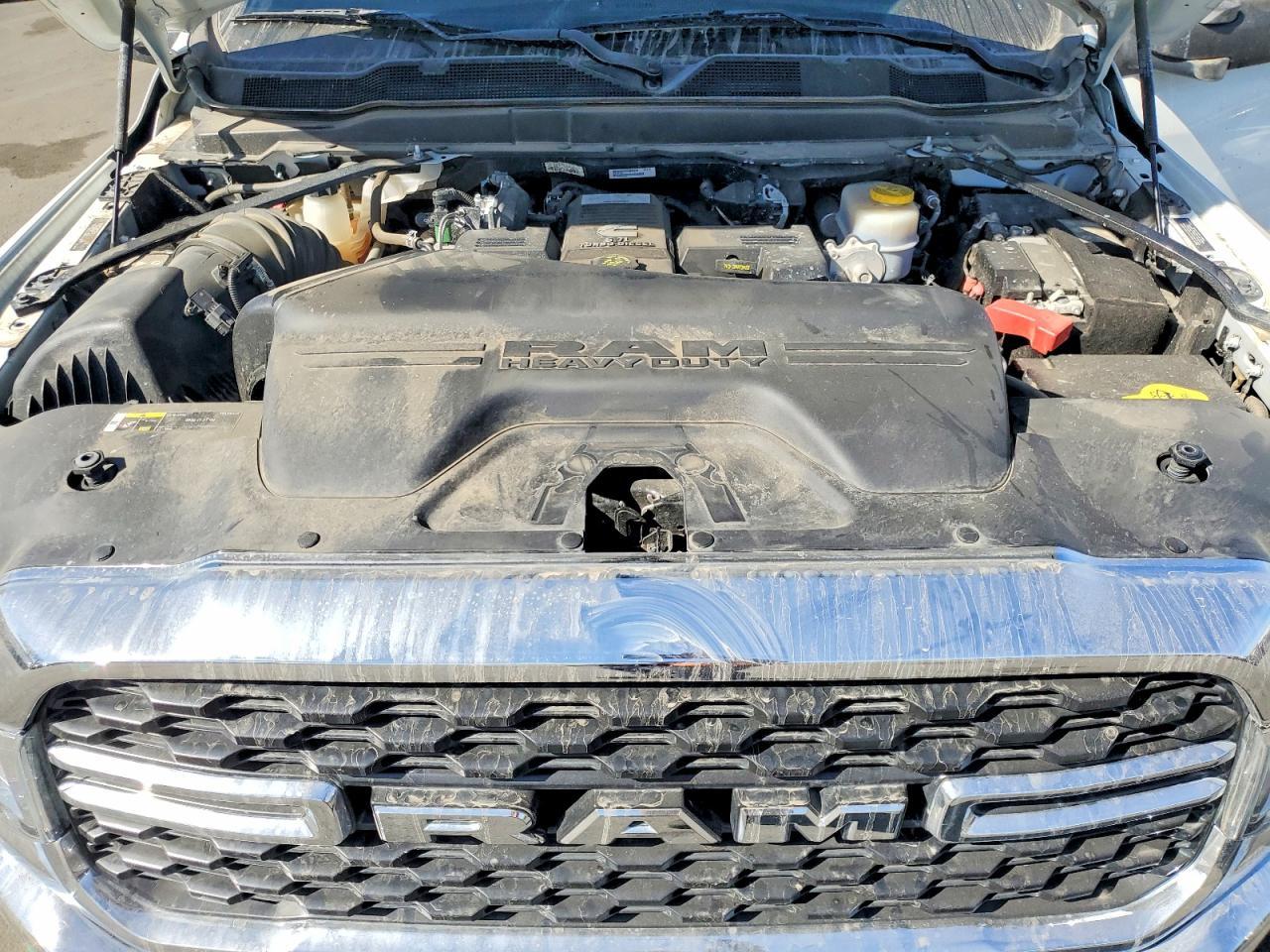 2024 Dodge RAM 2500 BIG Horn