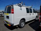 2016 Chev Rolet Express 2500 Cargo Utility / Service Van