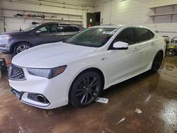 2019 Acura Tlx Technology for sale in Chicago Heights, IL