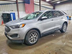 Ford Edge Vehiculos salvage en venta: 2024 Ford Edge sel