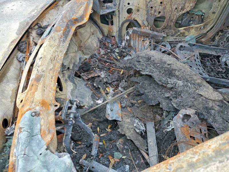 2015 Chevrolet Impala Limited lt