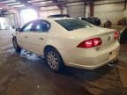 2009 Buick Lucerne cx
