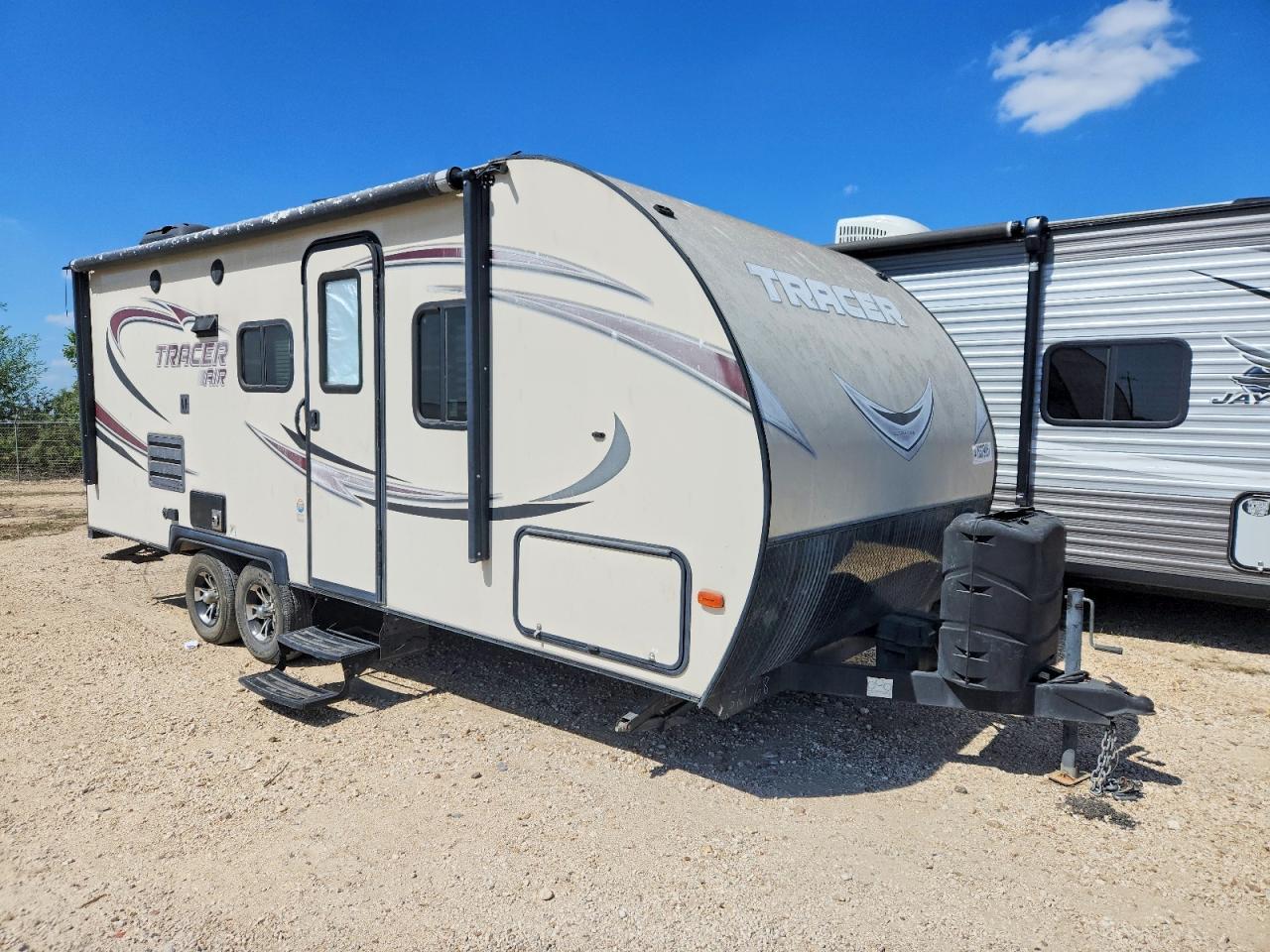 2017 Foresriver 2017 Forest River Tracer Camper