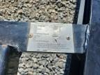 2000 Woods 2001 Wood 520VX TA Boat Trailer