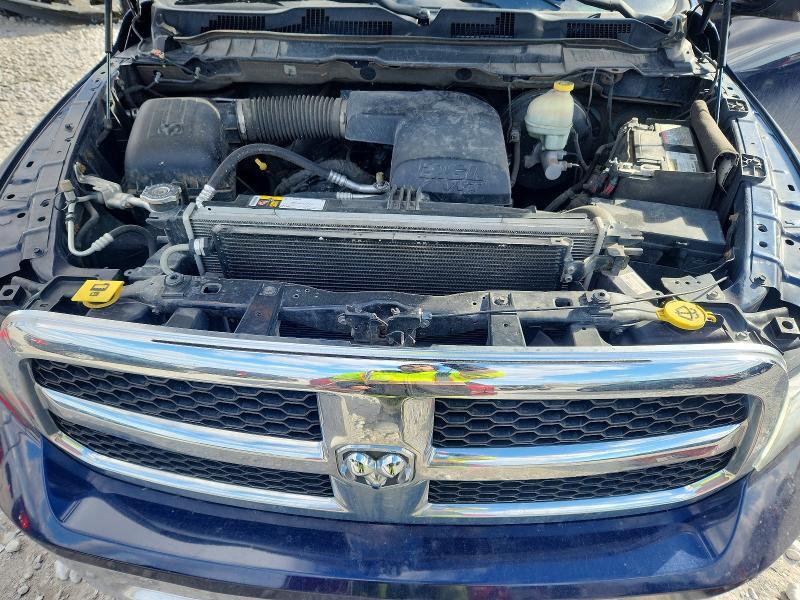 2014 Dodge RAM 1500 SLT